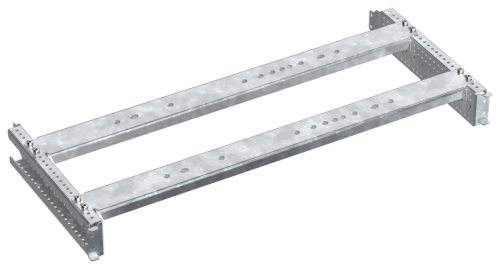 IEK FORMAT Комплект установочный ARMAT ACB типоразмер A/B/D 3/4P 600х800  (FO-00-ABD-060-080)