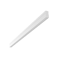 ВАРТОН Светильник светодиодный ДСО/ДПО-36Вт 1200х35х75мм IP20 2900Лм 3000K Stellar-Line угол 36° белый, оп (V1-R0-W0493-05000-2003630)