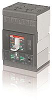 ABB Выключатель автоматический XT4H 160 TMA 63-630 4p F F (1SDA068352R1)