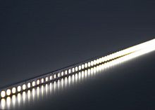FERON Лента светодиодная LEDх120/м 5м 11w/m 24в белый (LS501) (41057)