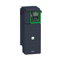 SCHNEIDER ELECTRIC Преобразователь частоты ATV930 7.5/5.5кВт 220В 3ф (ATV930U75M3)