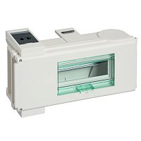 SCHNEIDER ELECTRIC ОТВЕТВ. КОРОБКА 63А 8 МОДУЛЕЙ (KSB63SM58)