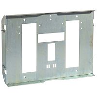 LEGRAND XL34000 Узел монтажный DPX1600 горизонтальный монтаж (020687 )