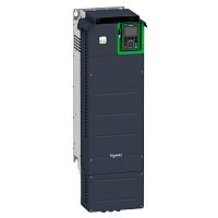 SCHNEIDER ELECTRIC Преобразователь частоты ATV630 45кВт 220В 3ф (ATV630D45M3)