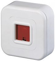 ABB Кнопка аварийной сигнализации ND/W наружная установка (GHQ7132443R0011)