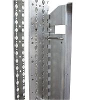 LEGRAND Узел монтажный для аппаратов XL3 4000 для 2 DPX 1600 фиксированного исполнения горизонтальный монта (20686 )