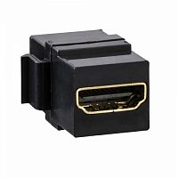 SCHNEIDER ELECTRIC Коннектор Keystone HDMI (MTN4583-0001)