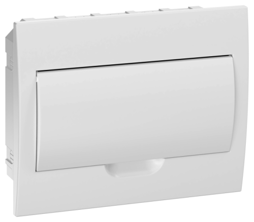 IEK Корпус пластиковый ЩРВ-П-12 белая дверь IP41 GENERICA (MKP13-V-12-41-K01-G) IEK Корпус пластиковый ЩРВ-П-12 белая дверь IP41 GENERICA (MKP13-V-12-41-K01-G)