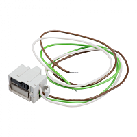 KEAZ Контакт сигнализации вспомогательный OptiMat E-ОМ4-РЕГ (273947)