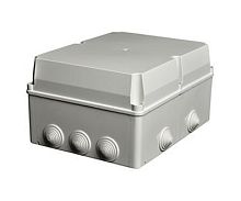 ABB Коробка распределительная 160х135х77 герметичная IP55 (1SL0834A00)