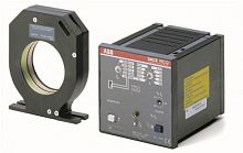 ABB Тороид для RCQ - TOR CL замкнутый Dвнутренний=110 mm (1SDA037395R1)