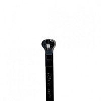 ABB Стяжка кабельная блокирующий зуб УФ-з черный TY54513MX  (50шт) (7TCG009380R0005)