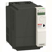 SCHNEIDER ELECTRIC Преобразователь частоты 7.5кВт 500В 3ф IP20 (ATV32HU75N4)