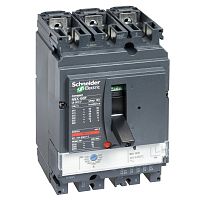 SCHNEIDER ELECTRIC Выключатель автоматический 3П3T MA12.5 NSX100H (LV429763)