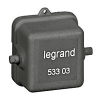 LEGRAND Крышка защитная для 53301 (053303 )