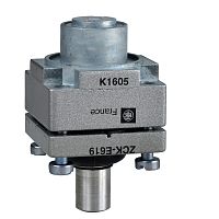 SCHNEIDER ELECTRIC Головка концевого выключателя (ZCKE619)