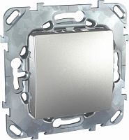 SCHNEIDER ELECTRIC UNICAtop Заглушка в рамку 45х45 (MGU5.866.30ZD)