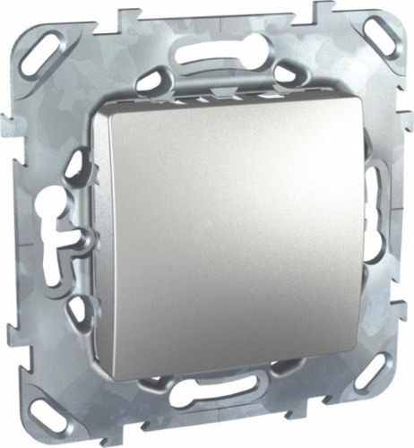 SCHNEIDER ELECTRIC UNICAtop Заглушка в рамку 45х45 (MGU5.866.30ZD)