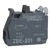 SCHNEIDER ELECTRIC Блок контактный (ZBE1019)