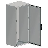 SCHNEIDER ELECTRIC Шкаф SF без монтажной платы 2000х800х600мм (NSYSF20860)