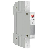 EKF Лампа сигнальная ЛС-47 белая PROxima (mdla-47-w-pro)