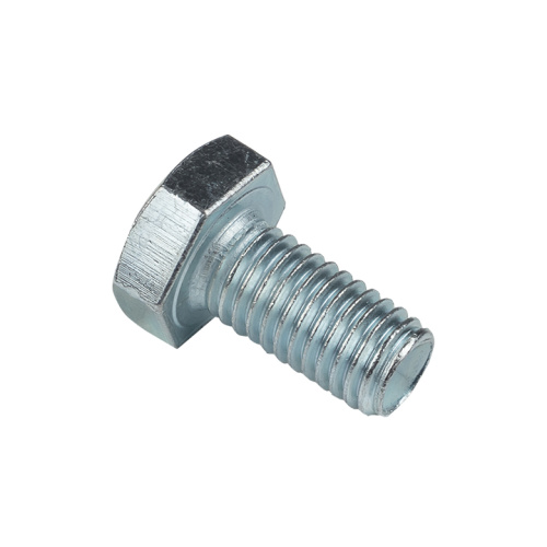 EKF Болт шестигранный М10х20 (b6grm10x20)