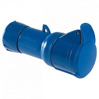 SCHNEIDER ELECTRIC КАБ РОЗ БСТР 16А 3P-N-E 200-250 IP44 (PKY16M425)