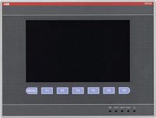 ABB Панель операторская, Сенсор, Цв, 7, CP435-T (1SBP260193R1001)