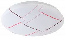 ЭРА Светильник светодиодный бытовой SPB-6 Slim 1 24-4K  24Вт 4000K  (20/160)  (Б0043816)