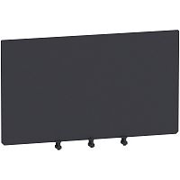 SCHNEIDER ELECTRIC Экран задний изолирующий для NSXm 4П (2 шт.) (LV426923)