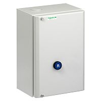 SCHNEIDER ELECTRIC Пускатель в корпусе 50A 230V 50/60Hz (LE1D50AP7A05)