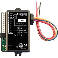 SCHNEIDER ELECTRIC Блок питания трансформаторный 5 релейных выходов smartVDC OCC 4 входа (SC3514E5045)