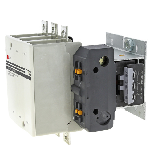 EKF Контактор КТЭ 150А 380В 1НО (ctr-b-150-380) фото 3