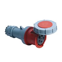 EKF Розетка переносная 2352 3Р+РЕ+N 63А 380В IP67 PROxima (ps-2352-63-380)