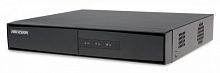 Видеорегистратор DS-7208HQHI-F1-N 8-ми канальный гибридный HD-TVI регистратор для аналоговых-HD-TVI и AHD камер 2 IP-камеры (DS-7208HQHI-F1/N)