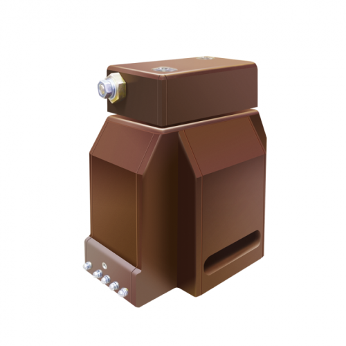 KEAZ Трансформатор напряжения НОЛП-ЭК-6-М1-6000/100-0,5-75-У2-б-КЭАЗ (276783)