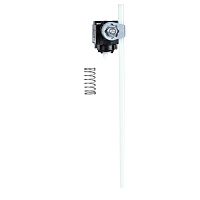 SCHNEIDER ELECTRIC Головка концевого выключателя (ZCKD59)