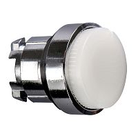 SCHNEIDER ELECTRIC Головка кнопки 22мм с подсветкой (ZB4BW113)