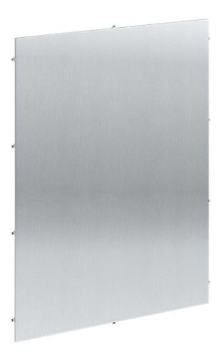 ABB Панель с декорированием под сталь UK62..  (UZD623)  (2CPX031765R9999)