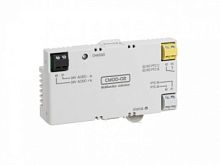 ABB Устройство автоматического регулирования ACH580-01-02A6-4+J400 0.75кВт 380В 3 фазы IP21 с панелью управления (3AUA0000080511)