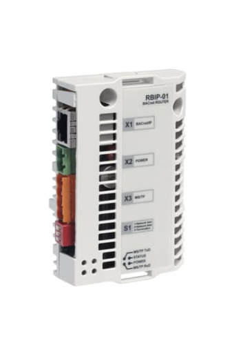 ABB Сетевой роутер по протоколу BacNet (3AUA0000030932)