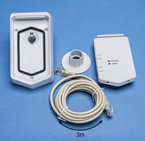 ABB Комплект монтажный с адаптером панели DP (3AXD50000010763)