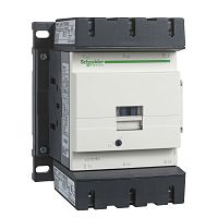 SCHNEIDER ELECTRIC Пускатель магнитный 150А ~380В 1НО+1НЗ LC1D (LC1D150Q7)