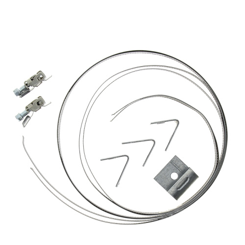 EKF Комплект для монтажа к столбу (mb54-1k) фото 2