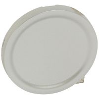 LEGRAND Celiane Лицевая панель датчика модульного термостата титан (068543 )