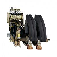 SCHNEIDER ELECTRIC Контактор 3P 750А 3Н.О. 440В 50/60 ГЦ (LC1BM32M22)