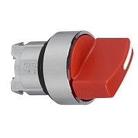 SCHNEIDER ELECTRIC Головка переключателя 2 положения (ZB4BD204)
