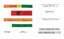 LEGRAND Лента Винил 19Mm Красн (38591 )