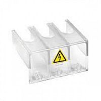 ABB Крышка клеммная OTS40T3 для рубильников OT16..40F (1SCA105317R1001)