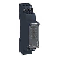 SCHNEIDER ELECTRIC Реле контроля фаз RM17TA00 (RM17TA00)